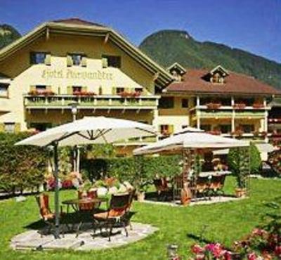 фото отеля Hotel Anewandter