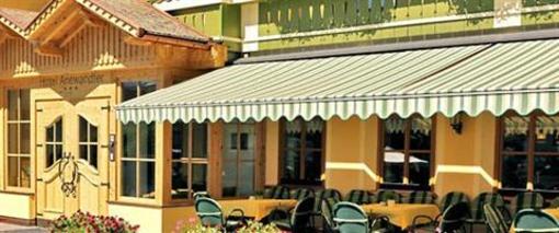 фото отеля Hotel Anewandter