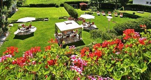фото отеля Hotel Anewandter