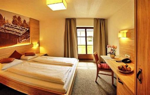 фото отеля Hotel Anewandter