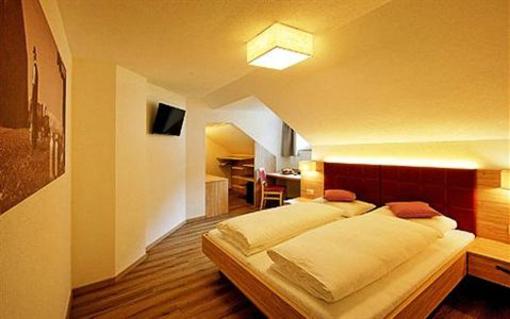 фото отеля Hotel Anewandter