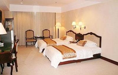 фото отеля Qinhuangdao Grand Hotel
