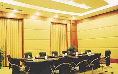 фото отеля Qinhuangdao Grand Hotel