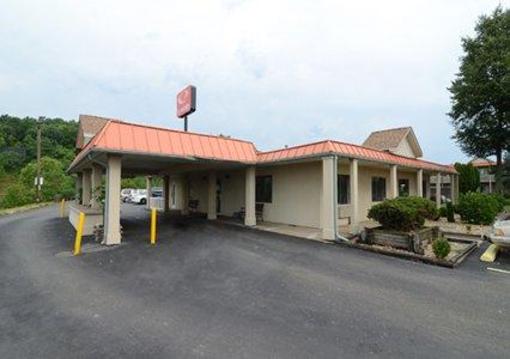 фото отеля Econo Lodge Cambridge