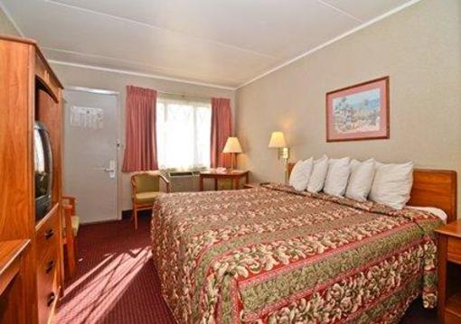 фото отеля Econo Lodge Cambridge