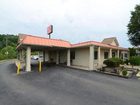 фото отеля Econo Lodge Cambridge