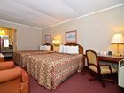 фото отеля Econo Lodge Cambridge