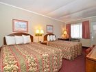 фото отеля Econo Lodge Cambridge