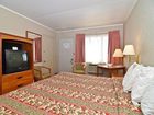 фото отеля Econo Lodge Cambridge