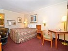 фото отеля Econo Lodge Cambridge