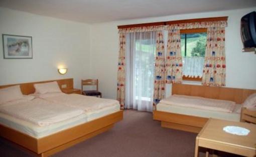фото отеля Gastehaus Golker