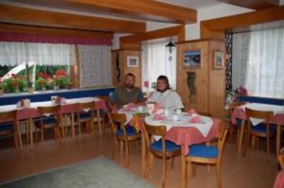 фото отеля Gastehaus Golker
