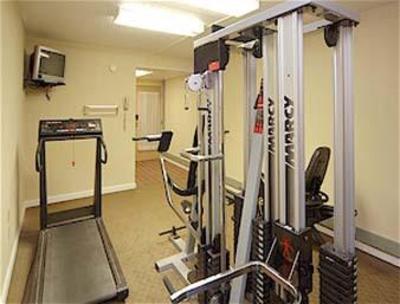 фото отеля Howard Johnson Inn Williamsburg