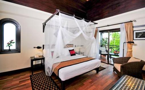 фото отеля Ansara Hotel