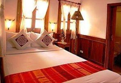 фото отеля Phousi Guesthouse