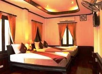 фото отеля Phousi Guesthouse
