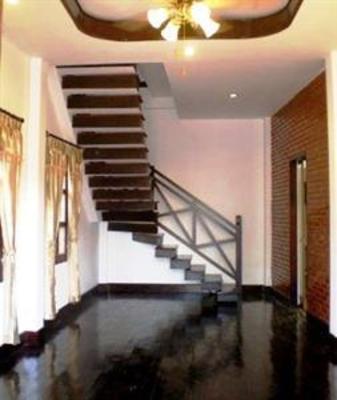 фото отеля Phousi Guesthouse