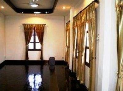 фото отеля Phousi Guesthouse