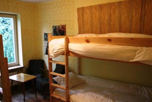 фото отеля Flower Power Hostel & Eko-lokum