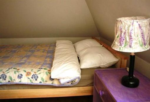 фото отеля Flower Power Hostel & Eko-lokum