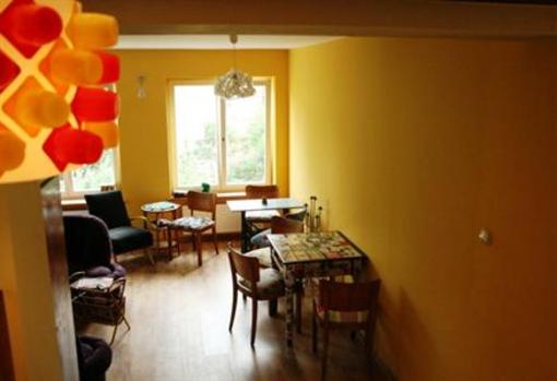 фото отеля Flower Power Hostel & Eko-lokum