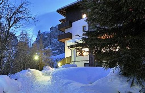 фото отеля Hotel Belvedere