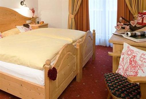 фото отеля Hotel Belvedere