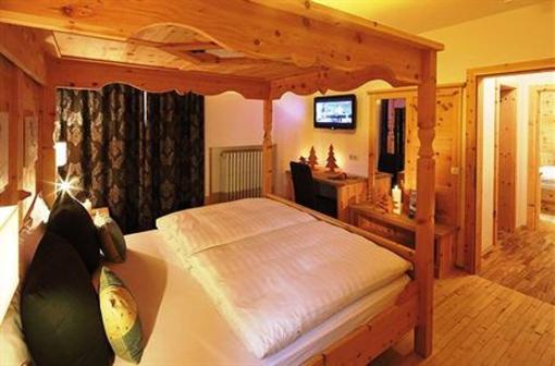 фото отеля Hotel Belvedere