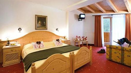 фото отеля Hotel Belvedere