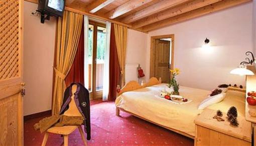 фото отеля Hotel Belvedere