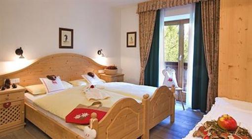 фото отеля Hotel Belvedere