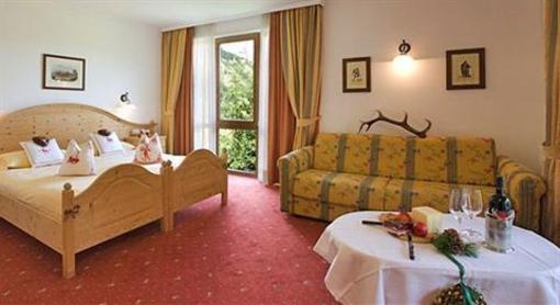 фото отеля Hotel Belvedere