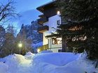фото отеля Hotel Belvedere
