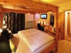 фото отеля Hotel Belvedere