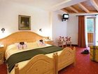 фото отеля Hotel Belvedere