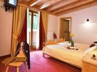 фото отеля Hotel Belvedere