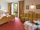 фото отеля Hotel Belvedere