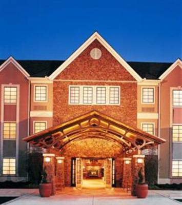 фото отеля Staybridge Suites Minot