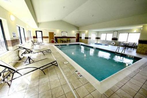 фото отеля Staybridge Suites Minot