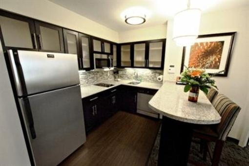 фото отеля Staybridge Suites Minot