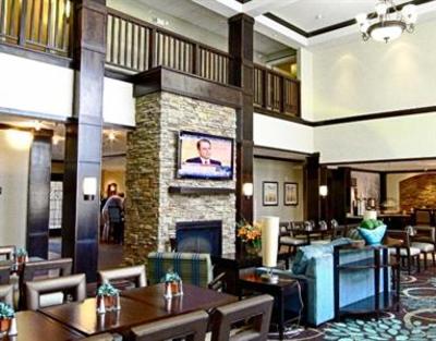 фото отеля Staybridge Suites Minot