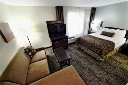 фото отеля Staybridge Suites Minot