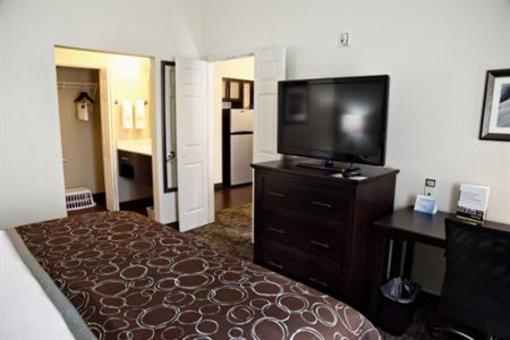 фото отеля Staybridge Suites Minot