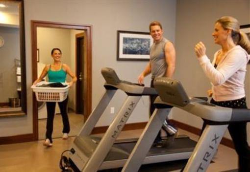 фото отеля Staybridge Suites Minot