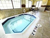Staybridge Suites Minot