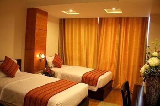 фото отеля Dong Do Hotel Hanoi