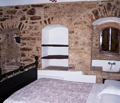 фото отеля Bed & Breakfast Castello di Barattano