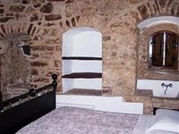 Bed & Breakfast Castello di Barattano
