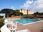 фото отеля Bed & Breakfast Castello di Barattano
