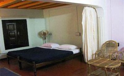 фото отеля Orchid Resort Wayanad